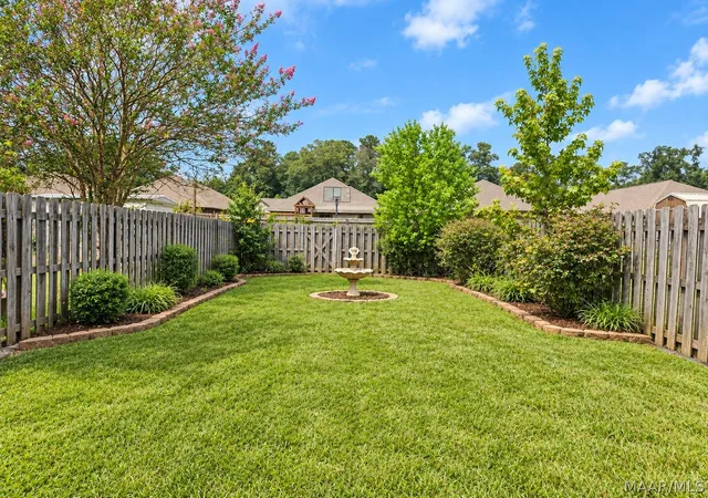 Photo 16 of Townhouse for sale at 61 Park Dr S, Clanton, AL 35045 | MLS# 590710 | Listing updated on 2026-10-05