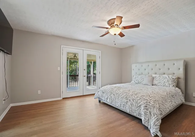 Photo 2 of Single family home for sale at 6407 Halcyon Dr, Montgomery, AL 36117 | MLS# 590619 | Listing updated on 2026-10-29