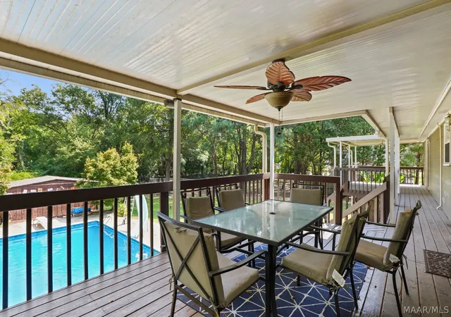 Photo 4 of Single family home for sale at 6407 Halcyon Dr, Montgomery, AL 36117 | MLS# 590619 | Listing updated on 2026-10-29