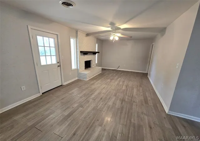 Photo 3 of Single family home for sale at 6226 Gladstone Dr, Montgomery, AL 36117 | MLS# 590718 | Listing updated on 2026-09-26