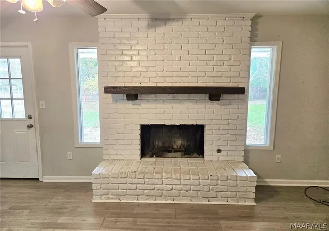 Photo 4 of Single family home for sale at 6226 Gladstone Dr, Montgomery, AL 36117 | MLS# 590718 | Listing updated on 2026-09-26