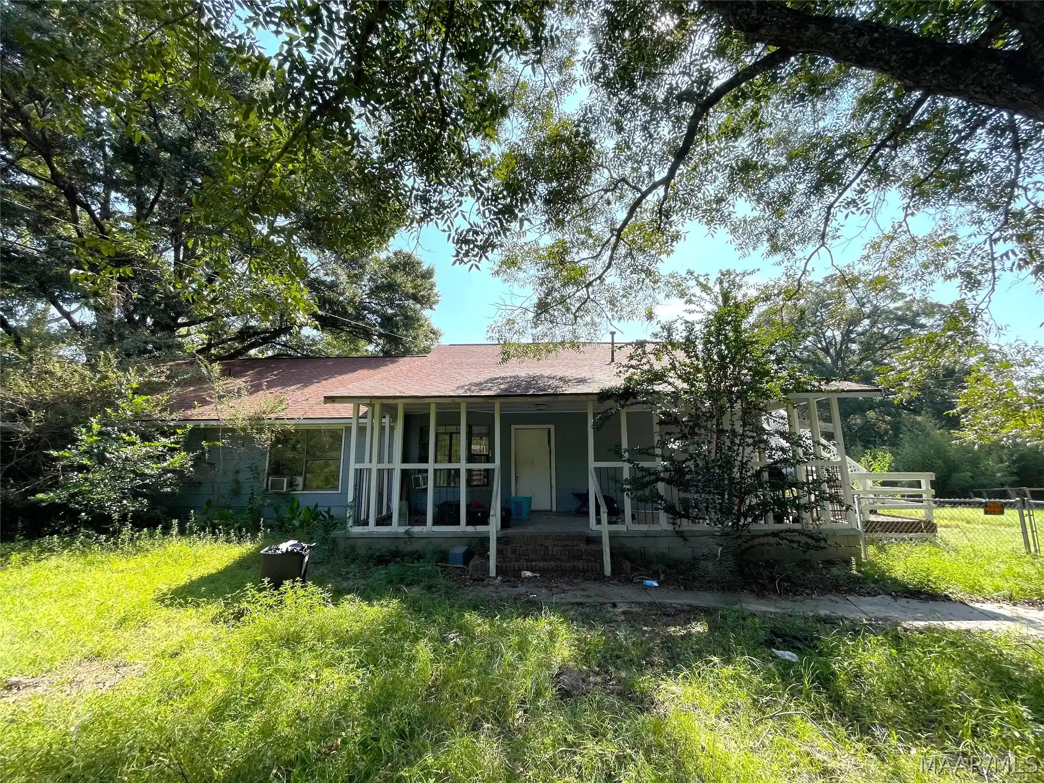 Photo 1 of Single family home for sale at 387 Hawridge Rd, Ozark, AL 36360 | MLS# 590720 | Listing updated on 2026-10-13
