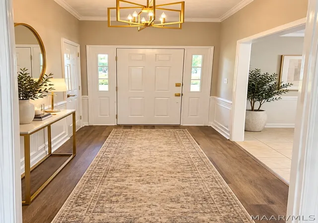 Photo 2 of Sale Pending at 6720 Capouano Dr, Montgomery, AL 36116 | MLS# 590669 | Listing updated on 2026-10-28