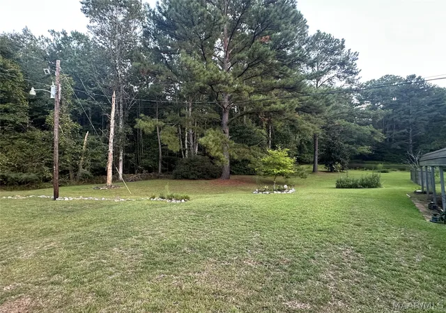 Photo 14 of Single family home for sale at 7417 Upper River Rd, Tallassee, AL 36078 | MLS# 590696 | Listing updated on 2026-09-24