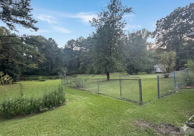 Photo 3 of Single family home for sale at 7417 Upper River Rd, Tallassee, AL 36078 | MLS# 590696 | Listing updated on 2026-09-24