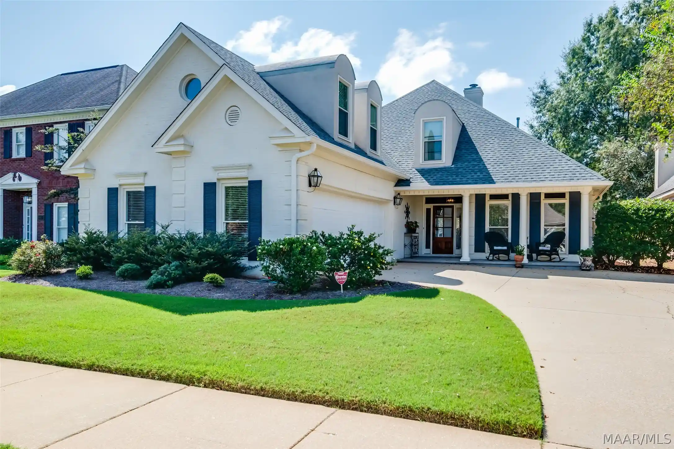 Photo 1 of Sale Pending at 9806 Mid Pines Ct, Montgomery, AL 36117 | MLS# 590623 | Listing updated on 2026-10-23