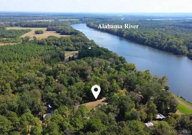 Photo 1 of Land for sale at 135 Arrowhead Point, Orrville, AL 36767 | MLS# 590726 | Listing updated on 2026-09-24