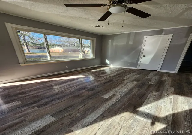 Photo 3 of Single family home for sale at 2516 Clower St, Montgomery, AL 36107 | MLS# 590732 | Listing updated on 2026-09-24