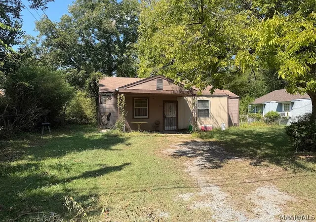 Single family home for sale at 378 Prairie Vista, Montgomery, AL 36105 | MLS# 590721
