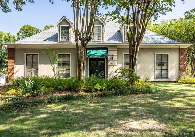 Photo 1 of Single family home for sale at 3249 Lancaster Ln, Montgomery, AL 36106 | MLS# 590694 | Listing updated on 2026-10-07