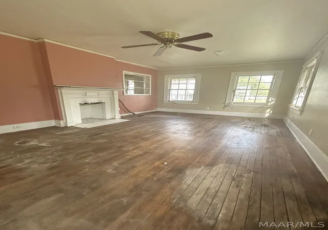 Photo 3 of Single family home for sale at 2039 Amos St, Montgomery, AL 36107 | MLS# 590728 | Listing updated on 2026-10-05
