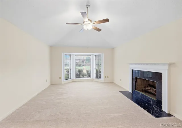 Photo 3 of Single family home for sale at 3908 Oak Ave, Montgomery, AL 36109 | MLS# 590638 | Listing updated on 2026-09-25