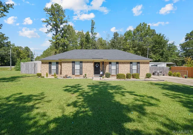 Photo 1 of Single family home for sale at 2331 N Cobb Loop, Millbrook, AL 36054 | MLS# 590713 | Listing updated on 2026-09-30
