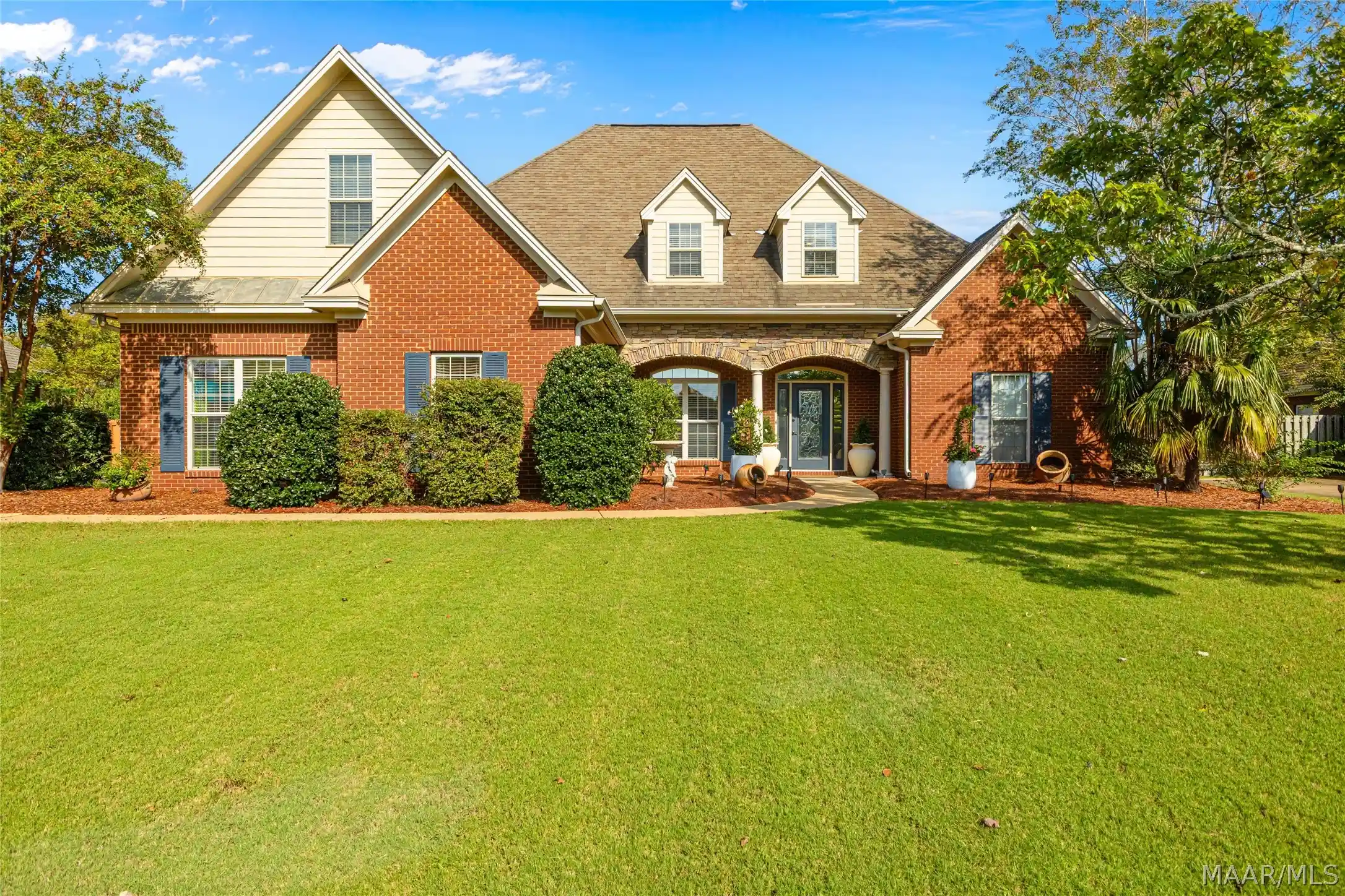 Single family home for sale at 8412 Rockbridge Cir, Montgomery, AL 36116 | MLS# 590723