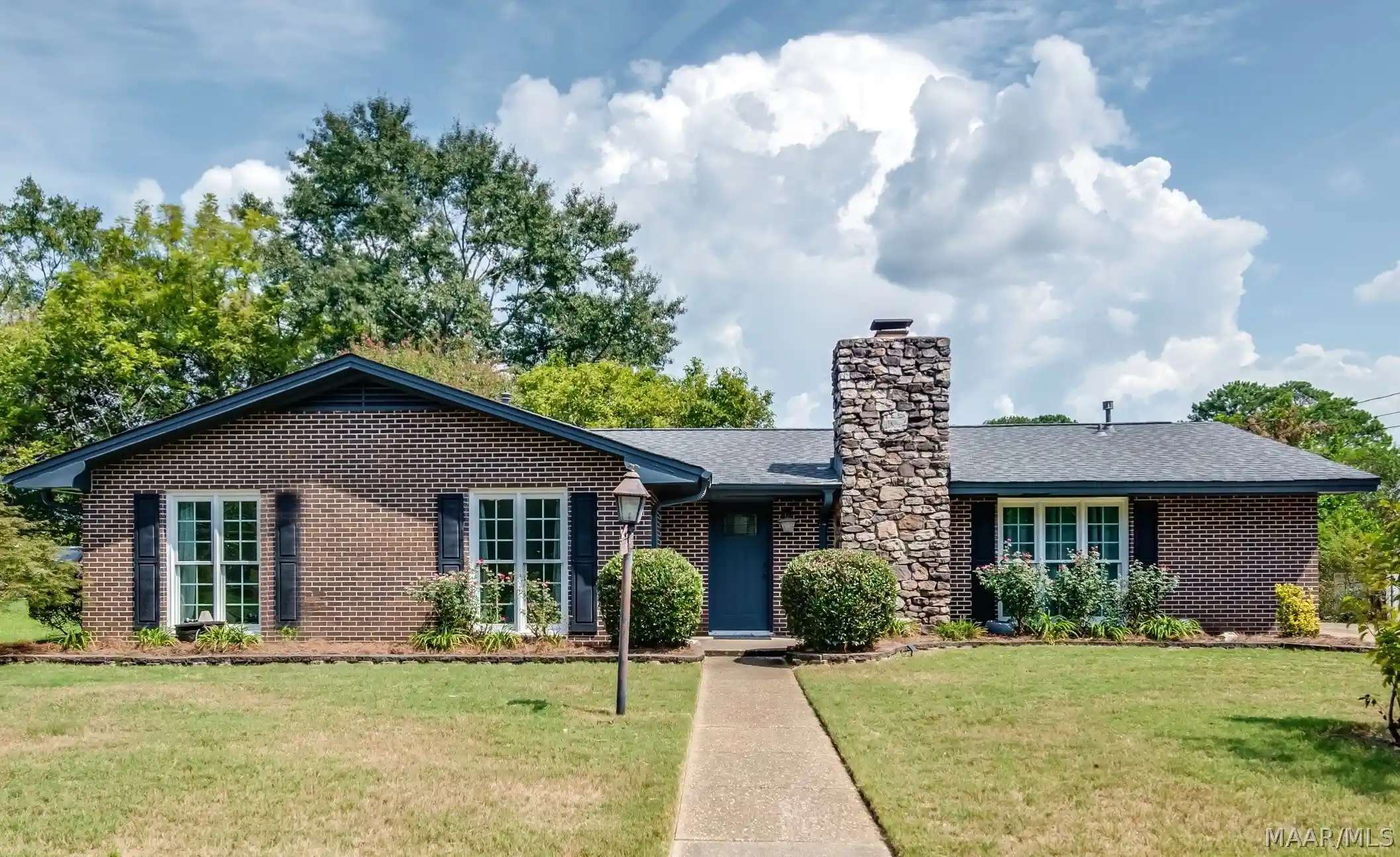 Photo 1 of Single family home for sale at 5245 Millwood Rd, Montgomery, AL 36109 | MLS# 590731 | Listing updated on 2026-10-24