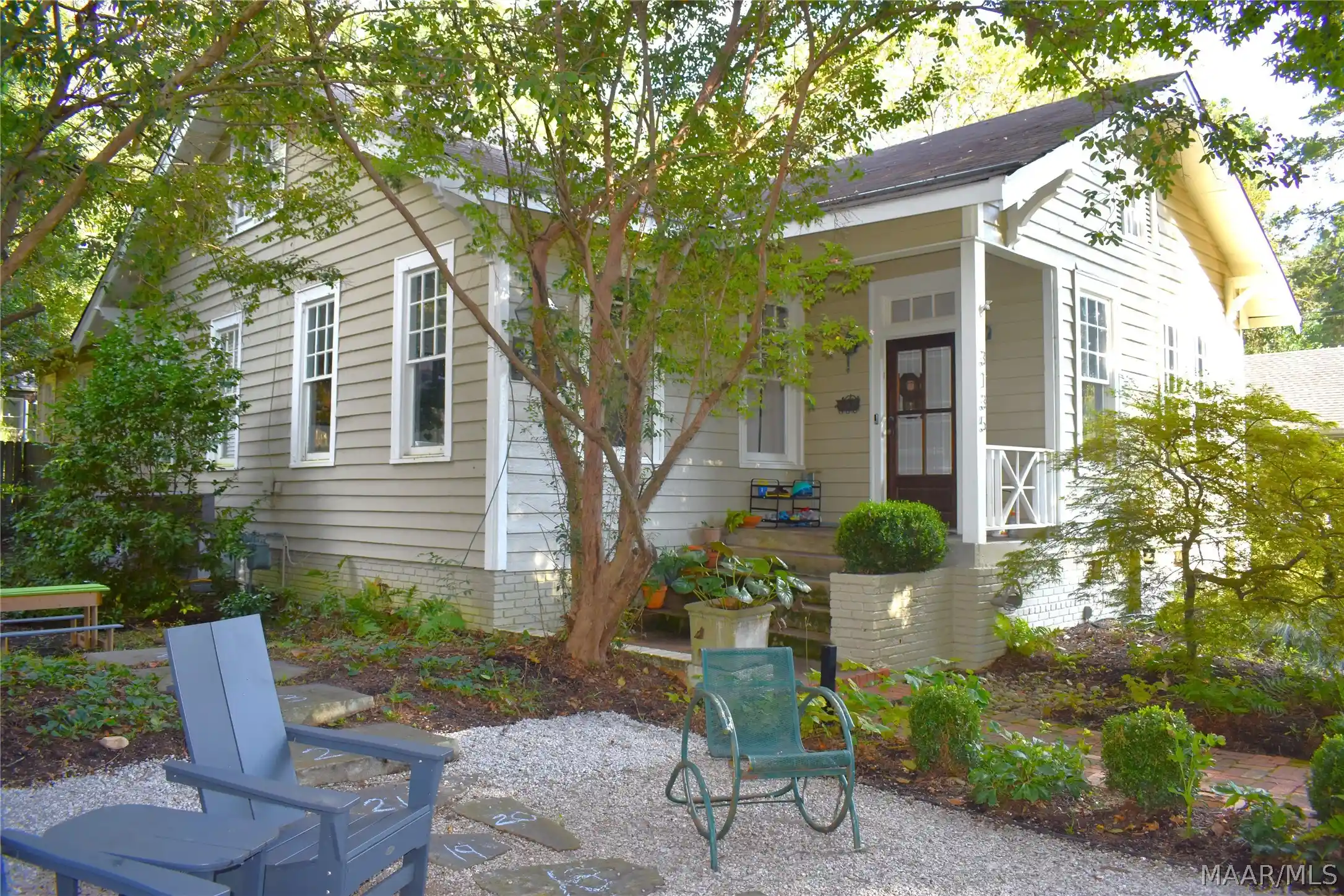 Photo 1 of Single family home for sale at 3135 Cloverdale Rd, Montgomery, AL 36106 | MLS# 590320 | Listing updated on 2026-10-15