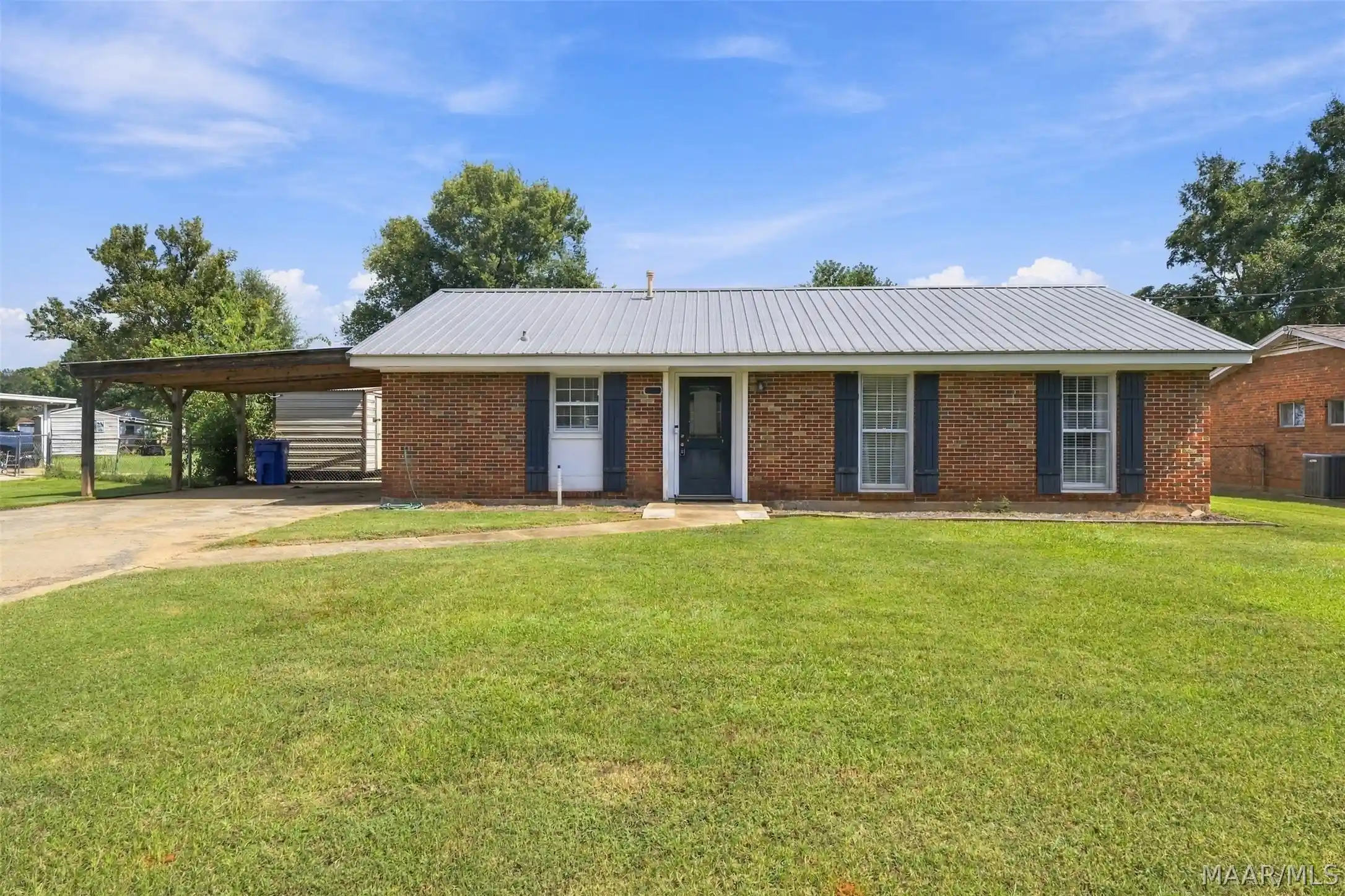 Photo 1 of Single family home for sale at 285 Teri Ln, Prattville, AL 36066 | MLS# 590773 | Listing updated on 2026-10-12