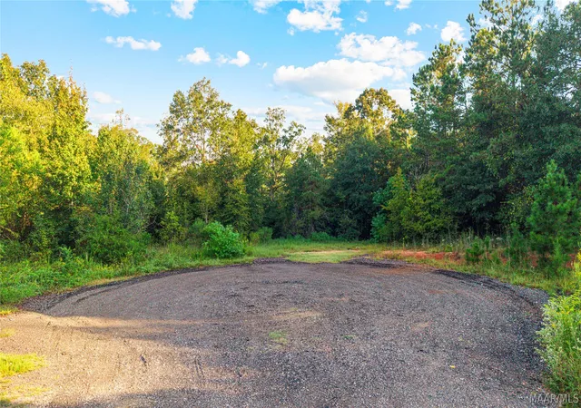 Photo 2 of Land for sale at 0 Coleman Way, Prattville, AL 36067 | MLS# 590781 | Listing updated on 2026-09-30