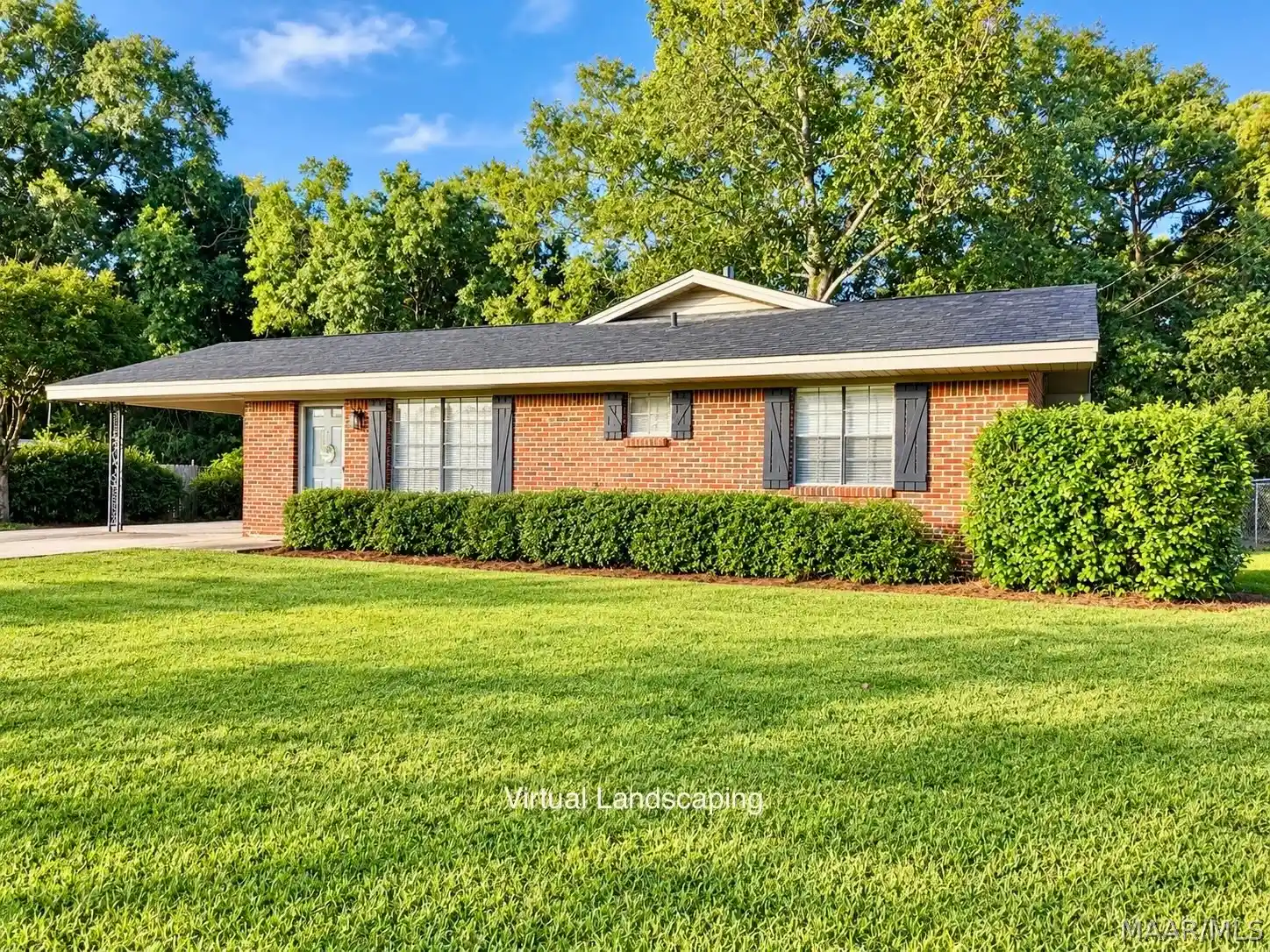 Single family home for sale at 1232 Josephine Ct, Prattville, AL 36066 | MLS# 590778