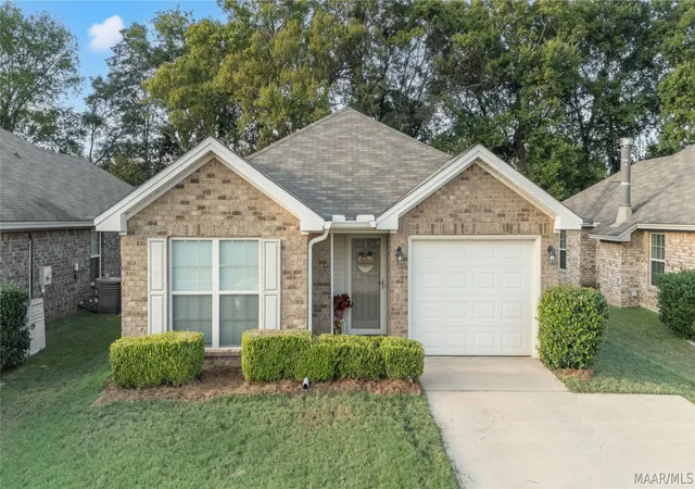 Photo 1 of Sale Pending at 419 Buena Vista Way, Prattville, AL 36067 | MLS# 590752 | Listing updated on 2026-10-08