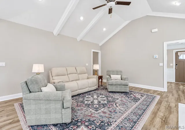 Photo 3 of Single family home for sale at 775 Harbin Dr, Prattville, AL 36066 | MLS# 590775 | Listing updated on 2026-09-26