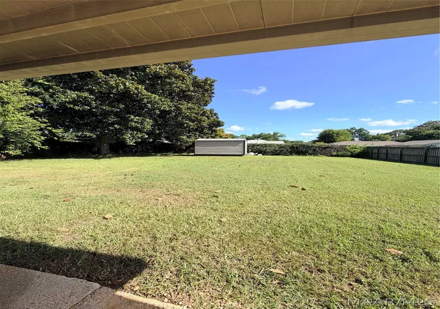 Photo 3 of Single family home for sale at 130 N Nichols St, Prattville, AL 36066 | MLS# 590795 | Listing updated on 2026-09-30