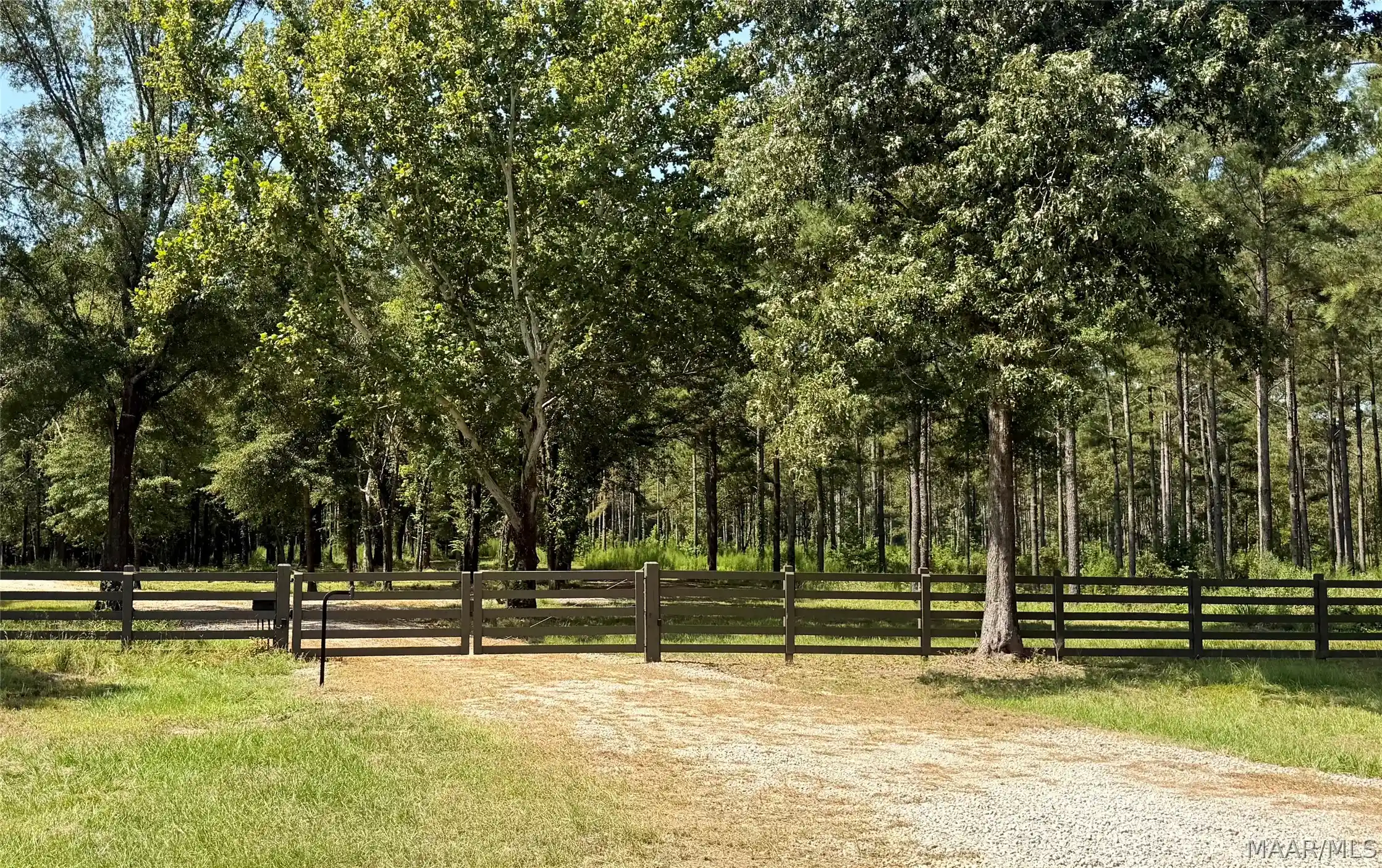 Photo 1 of Land for sale at 0 County Rd 2, Hardaway, AL 36039 | MLS# 590785 | Listing updated on 2026-10-16