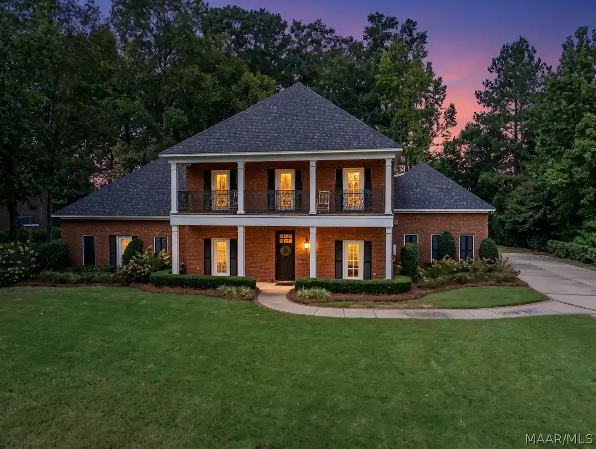 Photo 1 of Single family home for sale at 7530 Wynford Cir, Montgomery, AL 36117 | MLS# 590769 | Listing updated on 2026-10-17