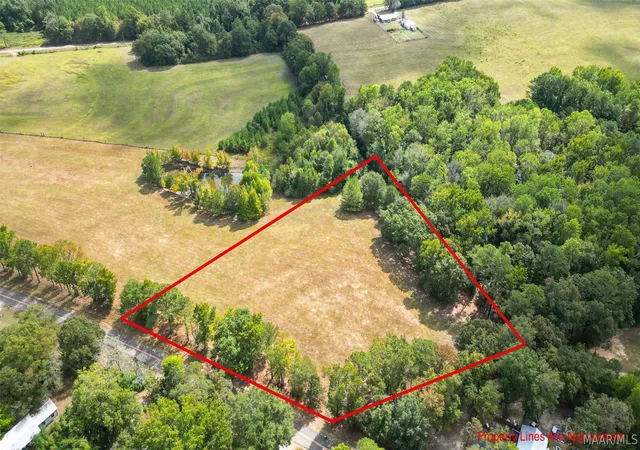 Photo 1 of Land for sale at 3 Acres Abrams Rd, Tallassee, AL 36078 | MLS# 590810 | Listing updated on 2026-10-02