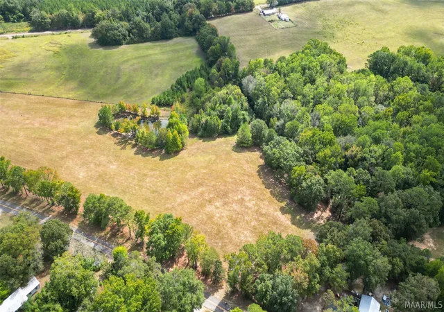 Photo 2 of Land for sale at 3 Acres Abrams Rd, Tallassee, AL 36078 | MLS# 590810 | Listing updated on 2026-10-02