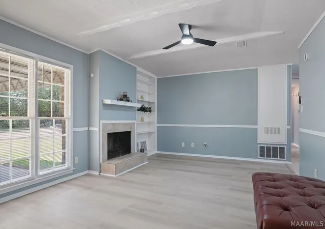 Photo 1 of Single family home for sale at 761 Maryethel Dr, Montgomery, AL 36109 | MLS# 590812 | Listing updated on 2026-10-02