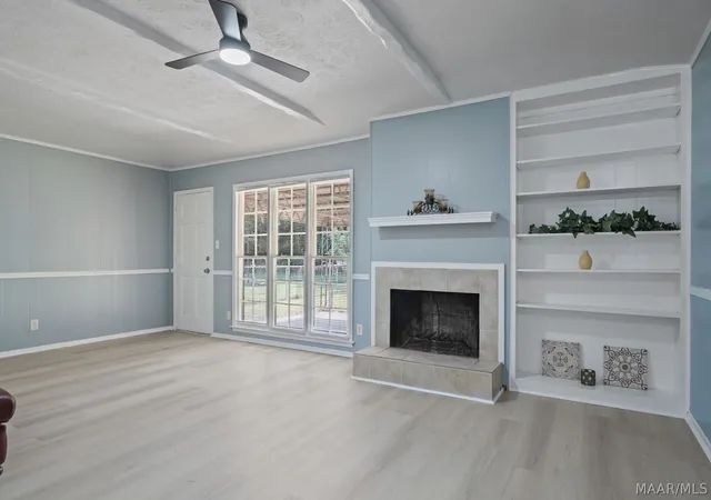 Photo 2 of Single family home for sale at 761 Maryethel Dr, Montgomery, AL 36109 | MLS# 590812 | Listing updated on 2026-10-02