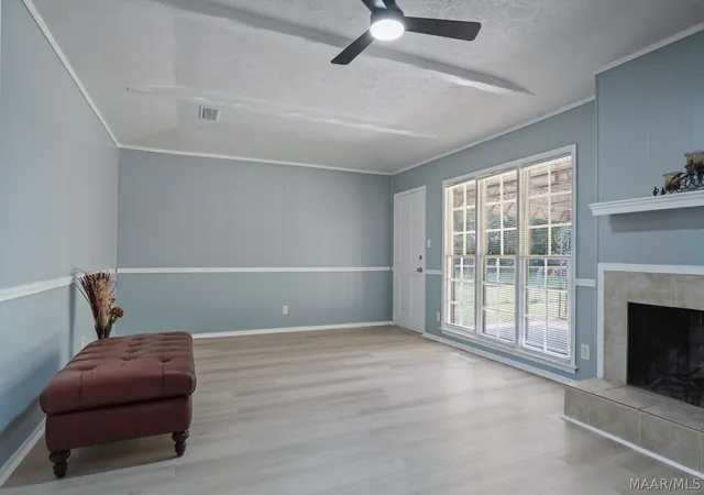 Photo 3 of Single family home for sale at 761 Maryethel Dr, Montgomery, AL 36109 | MLS# 590812 | Listing updated on 2026-10-02