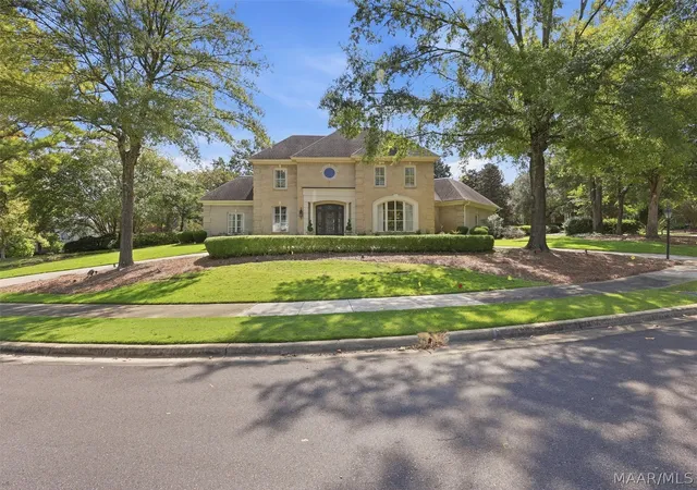 Photo 2 of Single family home for sale at 3201 Colline Close, Montgomery, AL 36106 | MLS# 590357 | Listing updated on 2026-09-30