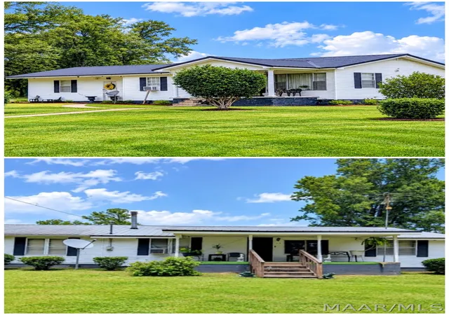 Photo 1 of Single family home for sale at 120 Gandy Ln #2, Georgiana, AL 36033 | MLS# 590621 | Listing updated on 2026-10-02