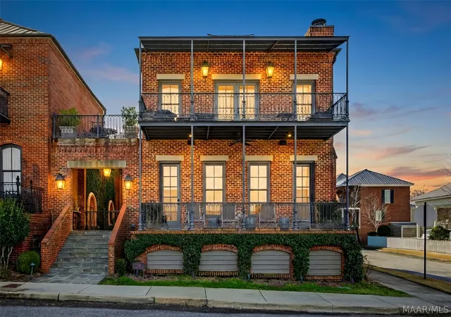 Photo 1 of Single family home for sale at 121 Bridge St, Pike Road, AL 36064 | MLS# 590826 | Listing updated on 2026-09-28