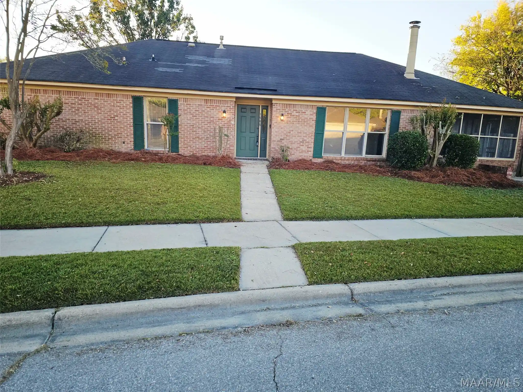 Photo 1 of Single family home for sale at 1505 Prairie Ln, Montgomery, AL 36117 | MLS# 590822 | Listing updated on 2026-10-22
