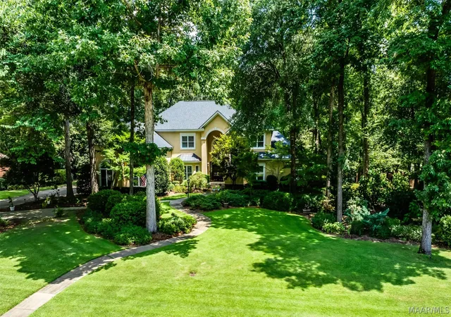 Photo 1 of Single family home for sale at 8371 Timber Crk Dr, Pike Road, AL 36064 | MLS# 589897 | Listing updated on 2026-09-30
