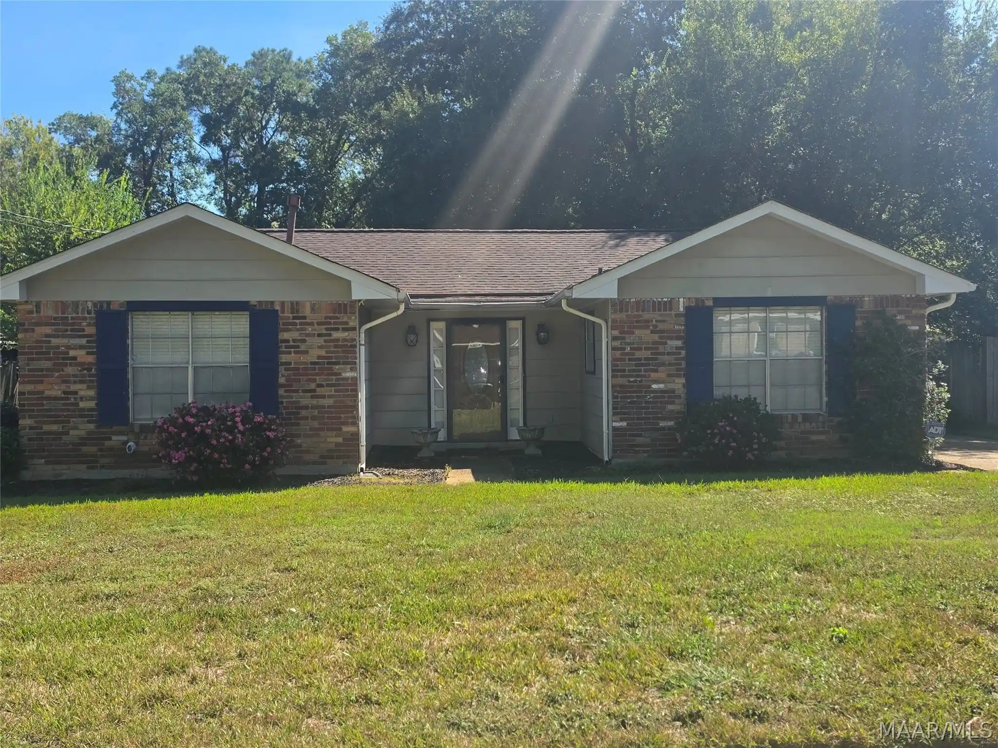 Photo 1 of Single family home for sale at 777 Williamson Rd, Montgomery, AL 36109 | MLS# 590831 | Listing updated on 2026-10-29