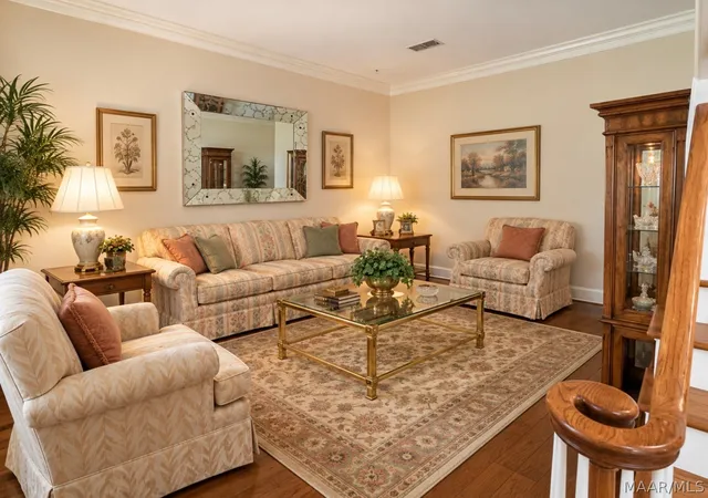 Photo 2 of Single family home for sale at 6236 Oliver Dr, Montgomery, AL 36117 | MLS# 590803 | Listing updated on 2026-10-07
