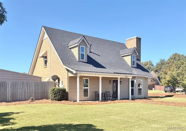 Photo 1 of Single family home for sale at 750 Summer Ln, Prattville, AL 36066 | MLS# 590816 | Listing updated on 2026-10-04