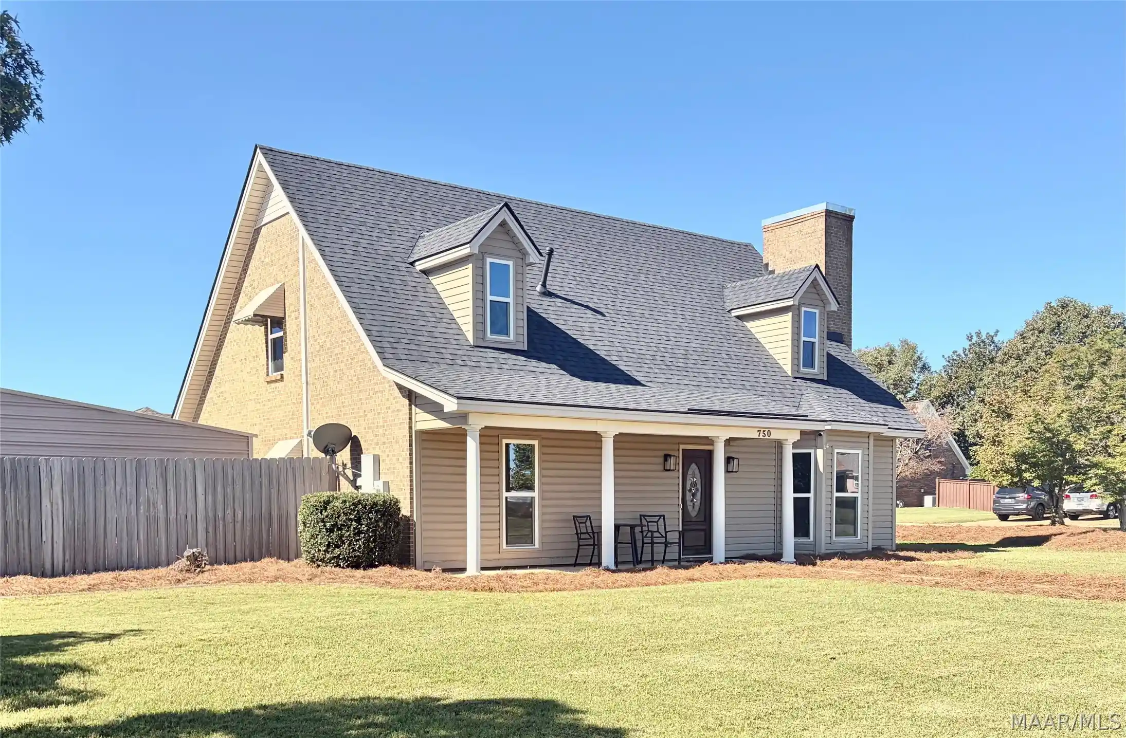 Photo 1 of Single family home for sale at 750 Summer Ln, Prattville, AL 36066 | MLS# 590816 | Listing updated on 2026-10-15