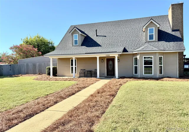 Photo 2 of Single family home for sale at 750 Summer Ln, Prattville, AL 36066 | MLS# 590816 | Listing updated on 2026-10-04