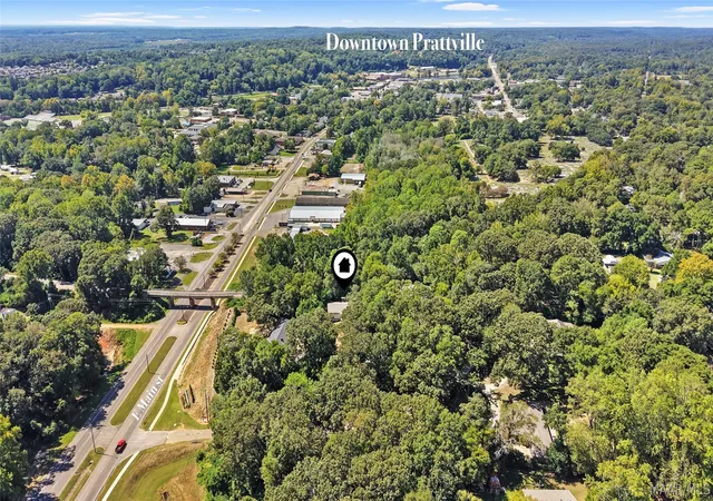 Photo 1 of Single family home for sale at 2 Knob Hl, Prattville, AL 36067 | MLS# 590823 | Listing updated on 2026-10-01