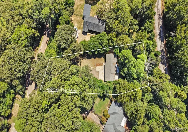 Photo 2 of Single family home for sale at 2 Knob Hl, Prattville, AL 36067 | MLS# 590823 | Listing updated on 2026-10-01