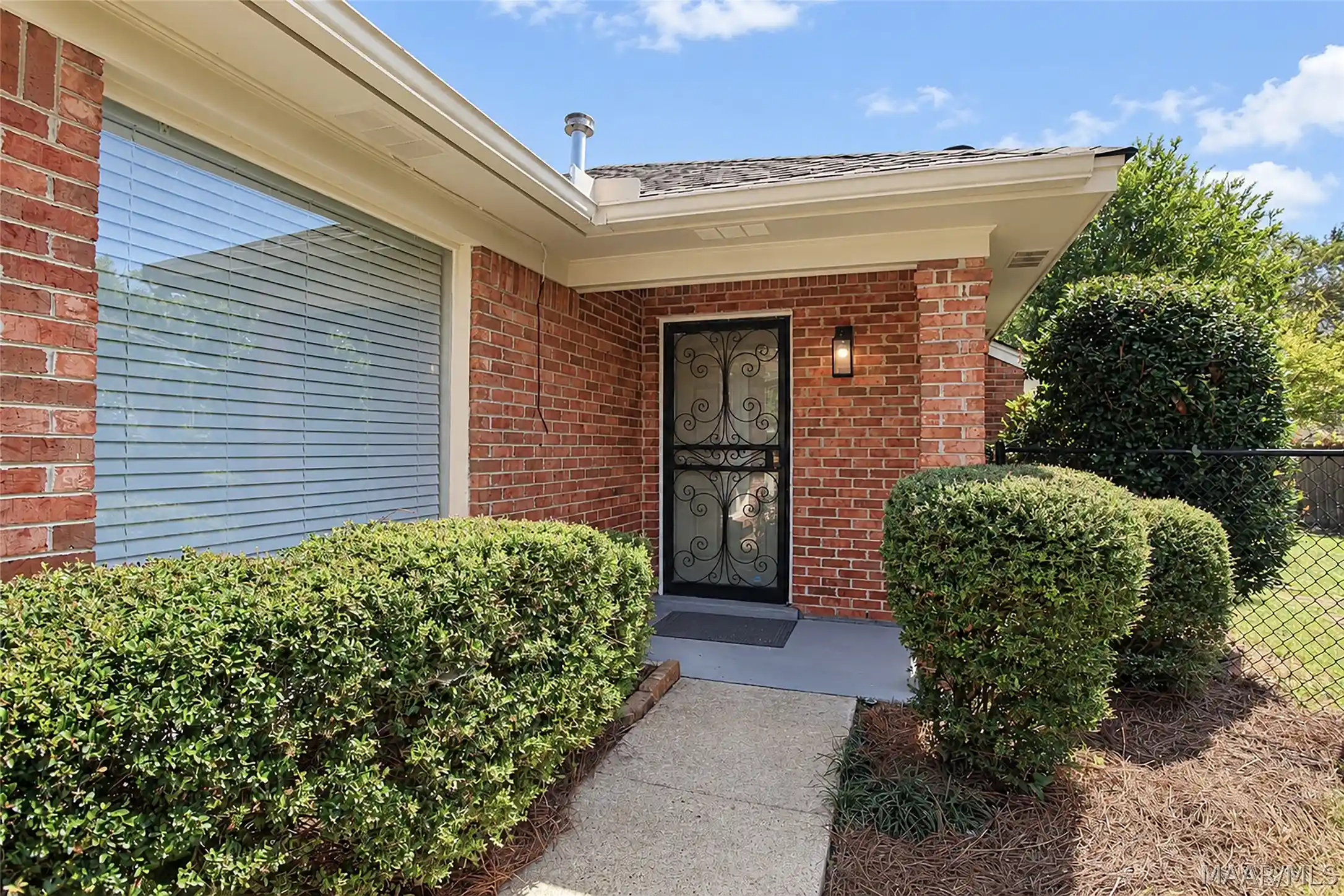 Single family home for sale at 4024 Chambers Pl, Montgomery, AL 36109 | MLS# 590442