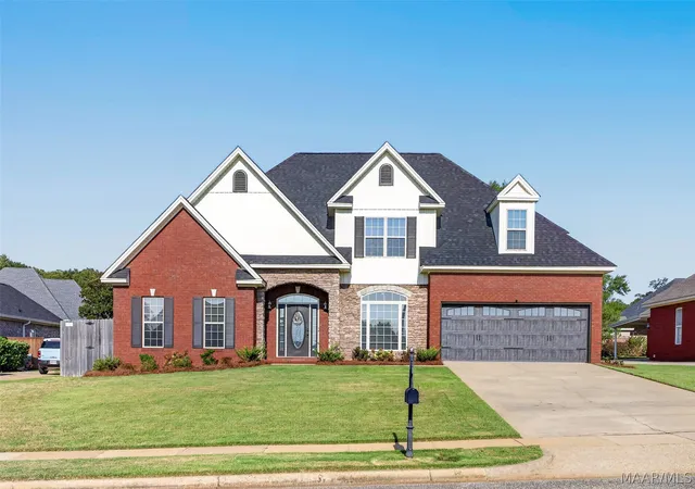 Photo 1 of Sale Pending at 505 Ambrose Ln, Prattville, AL 36066 | MLS# 590877 | Listing updated on 2026-10-09
