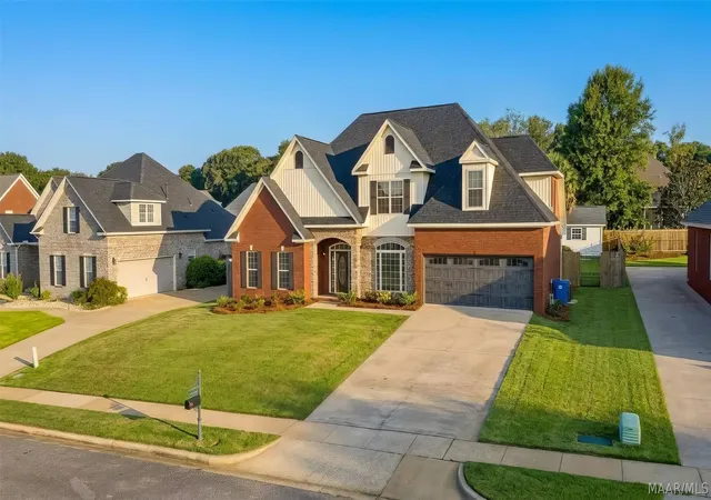 Photo 2 of Sale Pending at 505 Ambrose Ln, Prattville, AL 36066 | MLS# 590877 | Listing updated on 2026-10-09