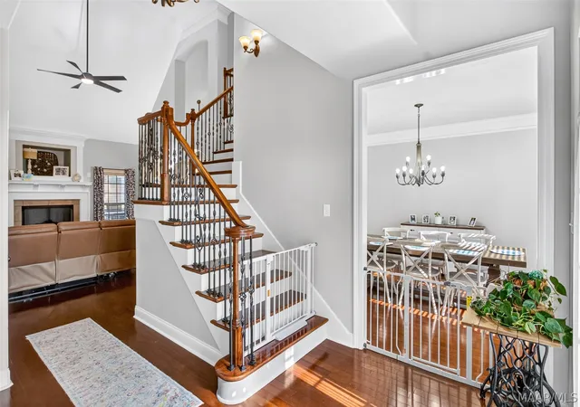 Photo 3 of Sale Pending at 505 Ambrose Ln, Prattville, AL 36066 | MLS# 590877 | Listing updated on 2026-10-09