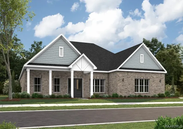 Photo 1 of Sale Pending at 55 Helen Dr, Wetumpka, AL 36093 | MLS# 590888 | Listing updated on 2026-09-30